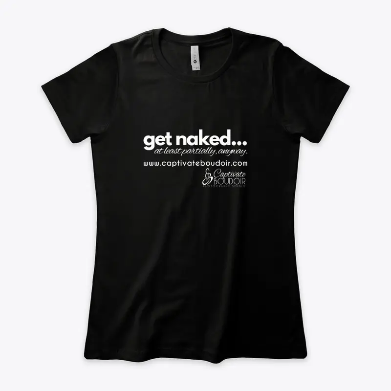 Get Naked 